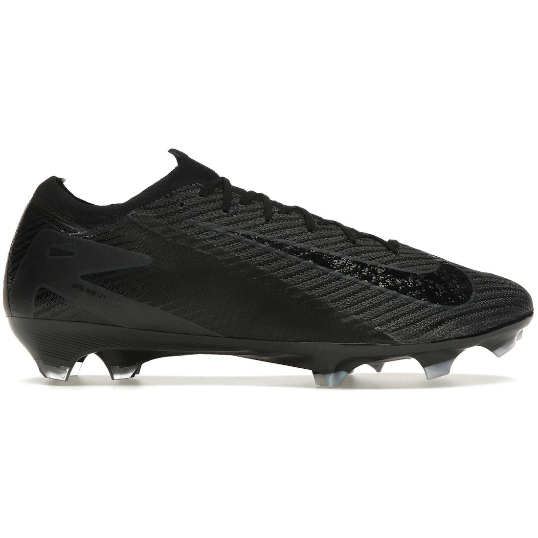 

Sneaker Nike Mercurial Vapor 16 Elite FG Black Deep Jungle(FQ1457-002) 40.5