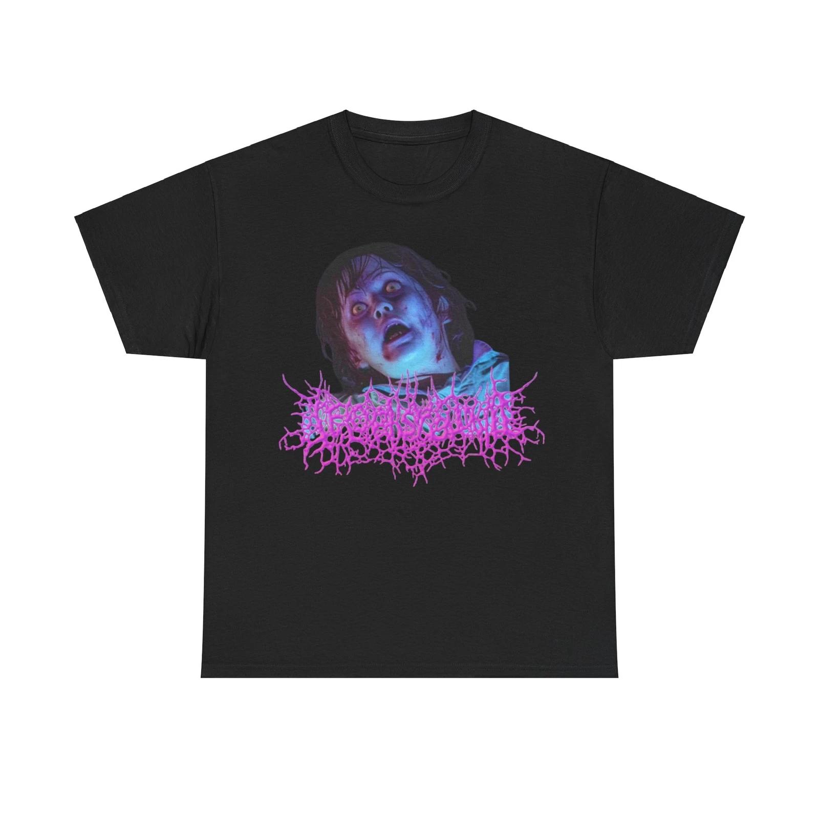 Destroy Lonely ILCK Exorcist T-Shirts No Stylist Tour Album Merch - All Sizes XL