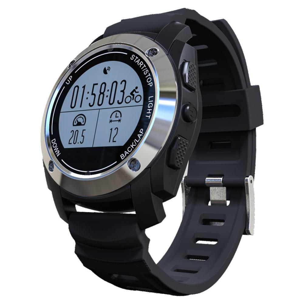 gps outdoor sport professional smart sport watch