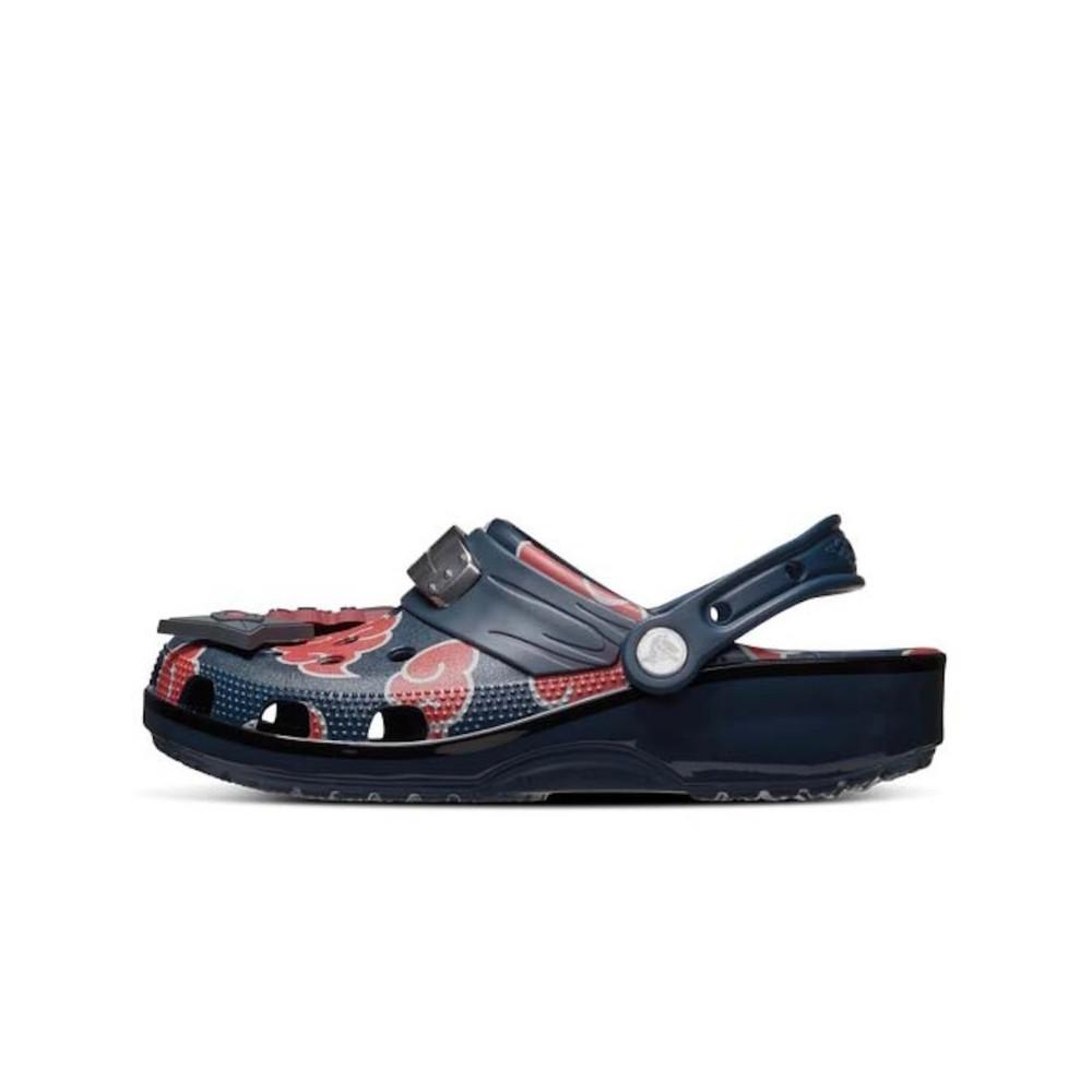 Crocs Classic Clog Naruto Shippuden Itachi