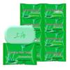 Shanghai Aloe Vera Tvål 9x95g Förpackning