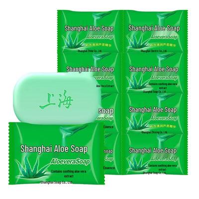 Shanghai Aloe Vera Seife 9x95g Packung