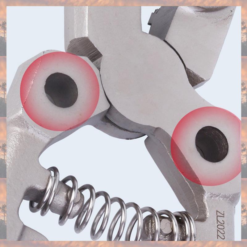 

2025 Trend 1 PCS Metal Geothermal Pipe Removal Pliers Remove The Tong Water Separator, Remove The Geothermal Pipe