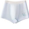 Kids' Cotton Underwear Boxer Briefs