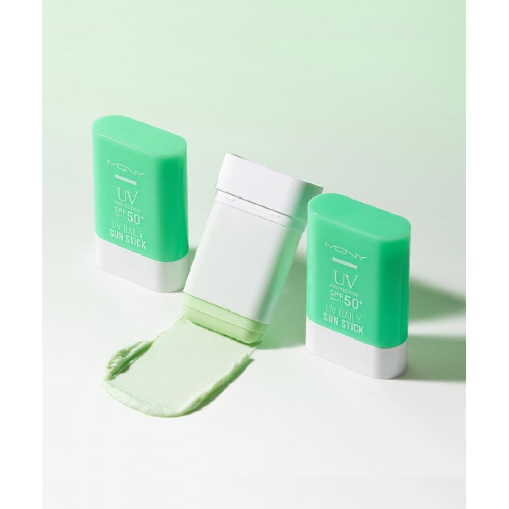 

Mqny [2] Uv Daily Sun Stick 2 Types 10 Ply Hyaluronic Acid Fine Wrinkle Care MOISTURE SUNSTICK/MOISTURE SUNSTICK