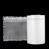 100m Logistics Transportation Air Column Bags Express Packaging Cushioning Packag Roll Material Thickened Anti Drop Bubble Column Random Cropping