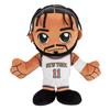 Jalen Brunson Plüschtier New York Knicks Basketballstar Weiche Stofffigur Niedliches Sammlerstück Geschenk für Kinder Erwachsene 25cm
