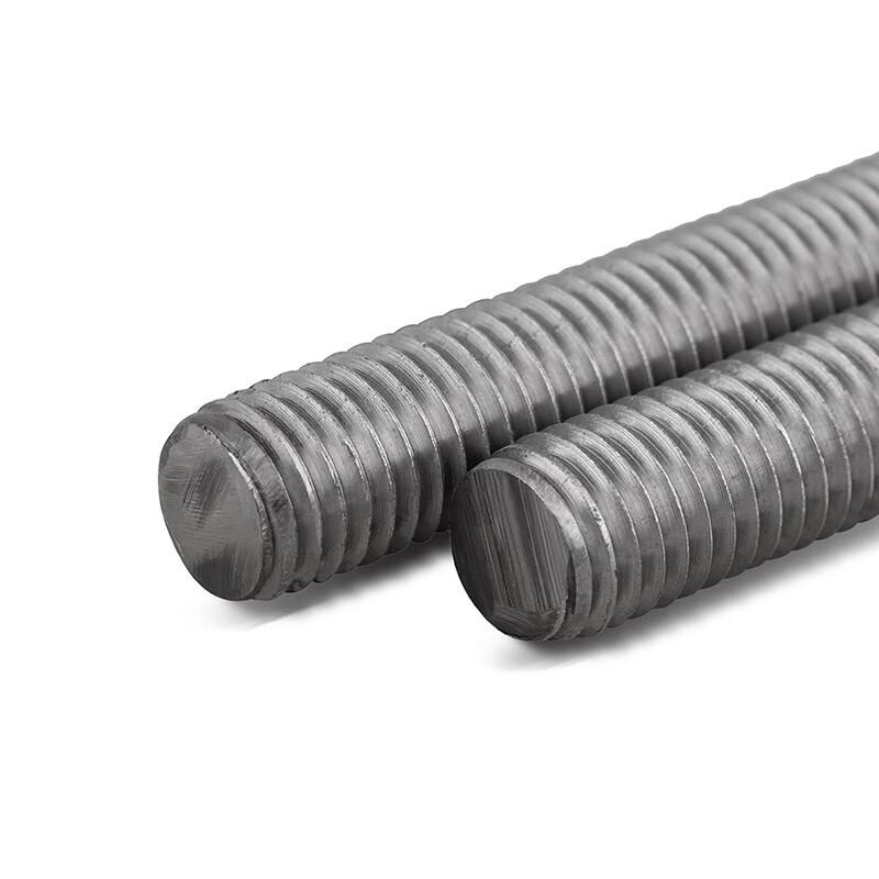 304 Stainless Steel Fully Threaded Rod