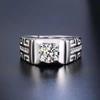 Couple Ring Mozzarella Diamond Couple Ring Wedding Ring