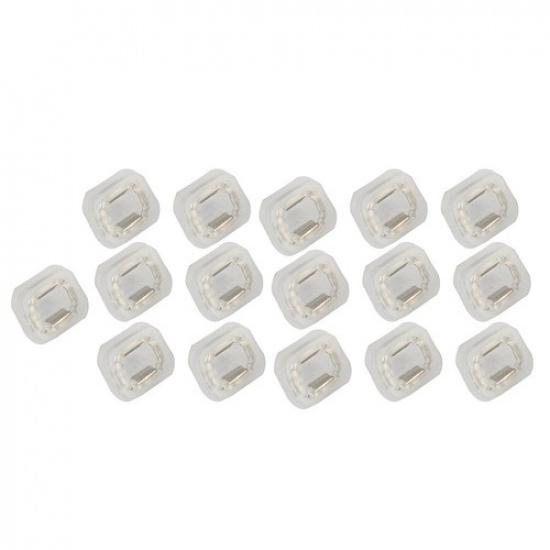 20 Pcs Door Trim Panel Clip Kit For 3 Series E46 E90 E91 E92 E93 E53 Part