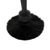 Soft Hair Brush Neck Duster Hairdressing Hair Cutting Styling Cleaning Brush