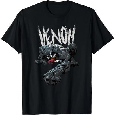 Venom Eddie Brock T-Shirt