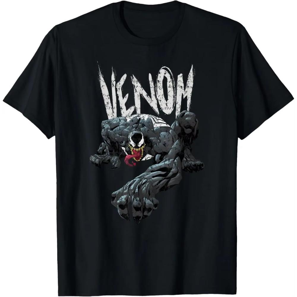 Venom Eddie Brock T-Shirt