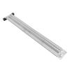 Measuring T Ruler 16 Inch High Accuracy Imperial Scriber T Square Ruler for Woodworking