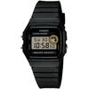 Watch Overseas Model F-94WA-8 [Reverse Import]