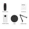 Modifiable Art Tracing Projector Stand With Portable Design For Wall And Desktop Sketching
