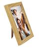 Photo Frame 15/15 Basic M057 Oak  13X18 Cm