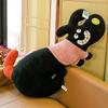 Cute Dog Plush Toy Cute Cartoon Pp Cotton Filling Soft Short Children Gift Doll