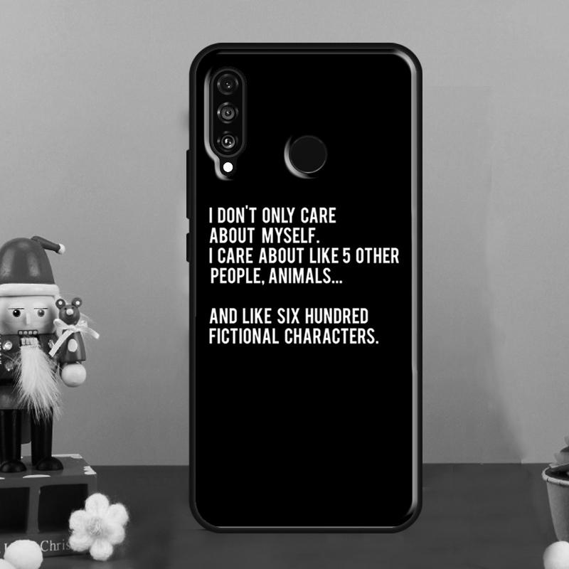 

The Maze Runner Qoutes For Huawei Nova Y70 Y90 Y60 Y72 Y61 Y91 12s 12i 11i 7i 8i 9 10 SE P60 Pro P30 P40 Lite Case Huawei P20 Pro