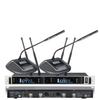 True Diversity One-to-Two Wireless Conference Microphone In Stock