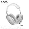 HOCO W55plus Over-Ear Wireless Bluetooth Headphones
