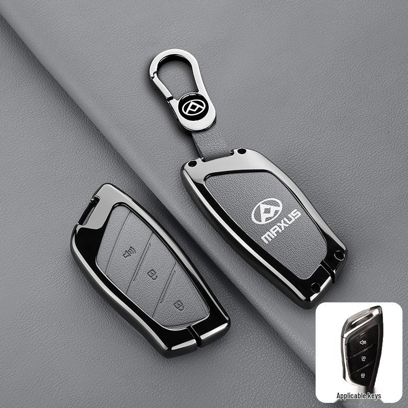 High-End Shell Key Case for MAXUS Mifa9, G90 & V70