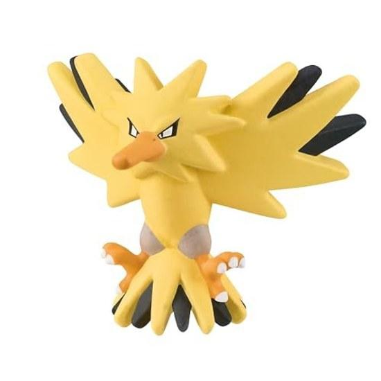 Bikkura Tamago Yukek Pokemon Type-Specific Bath Salts Electric Type
