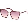 Guess Womens/Ladies Gradient Sunglasses