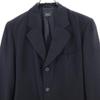 A.P.C. Made In France Tailored Jacket M Black Men's Used