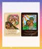 Hawaiian Card and Aloha to Japanese Explanation Included Oracle Card Tarot Card Fortune Telling [Japanese Version] ~Mana You~ [Genuine Product]