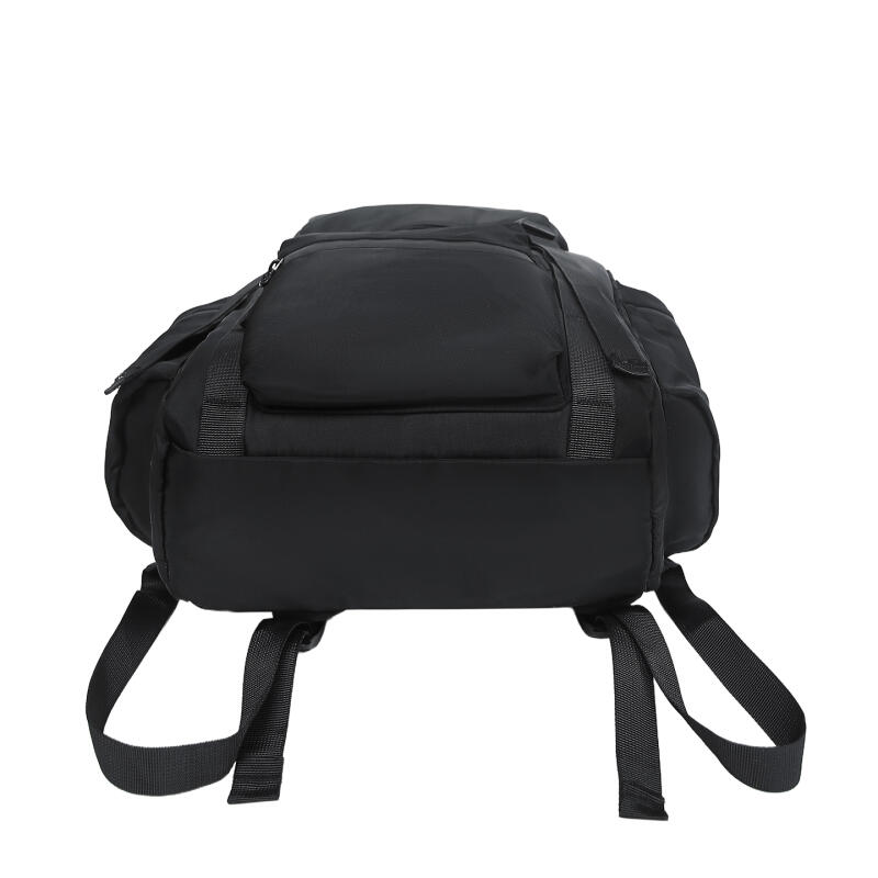 Sports Backpack Roll-up Backpack Men's And Women's Travel Backpack Student Schoolbag