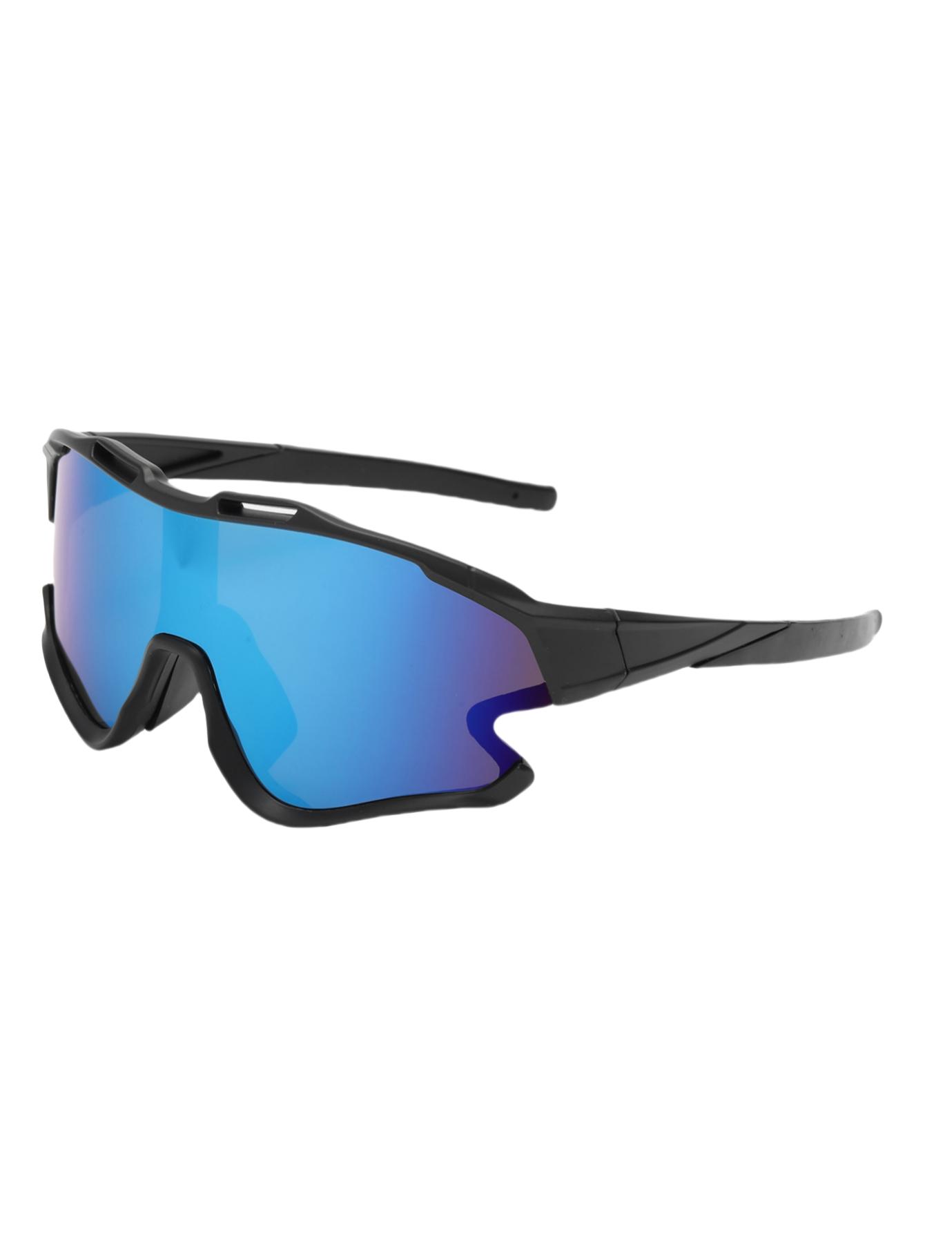 

New HD cycling glasses for men women windproof sports sunglasses outdoor running fishing bike gear