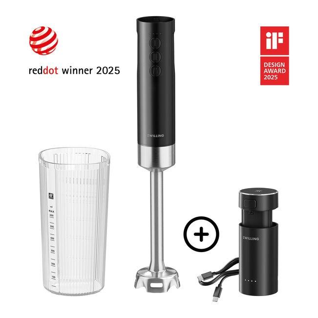 ZWILLING Xtend 1030457 Hand Blender
