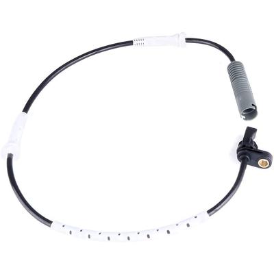 1PC Front ABS Wheel Speed Sensor 34526870075 Fit For BMW 128i 328i