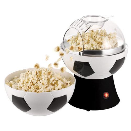 Coyote Football Popcorn Maker