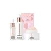 Madeca Mela Capture Ampoule Capsule Cream 6th Anniversary Edition Brightening Set (Ampoule 45ml + 15ml + Cream 55ml)