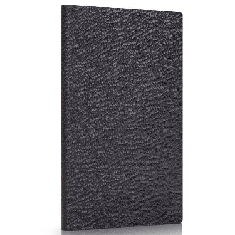 Deli BP127 48K Leatherette Business Notebook 48K