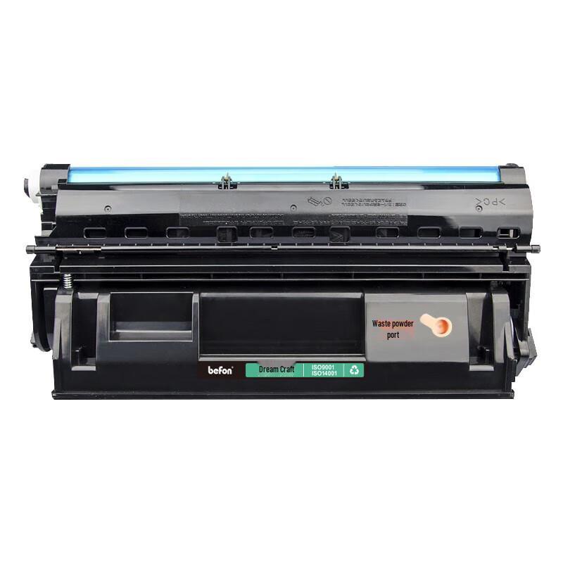 Dreams Crafts LDX251 Black Toner Cartridge for Lenovo
