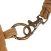 Mini Casual Hanging Neck Mini Coin Purse Card Holder Zipper Pouch Men And Women Key Small Bag Headphone Case With Lanyard