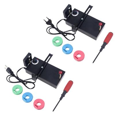 High-performance Home Use Hot Ribbon Cutter Machine DIY Rope Band Craft DIY Manual Cut ToolHousehold Ribbon Cutter