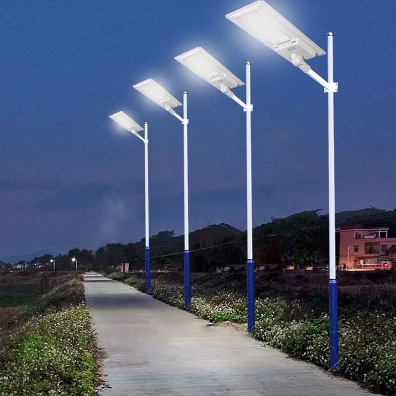 OEING Solar LED Integrated Street Light