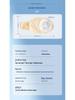 Ultra-Thin 0.7mm Gel Ostomy/Fistula Bag, One-Piece Care Solution