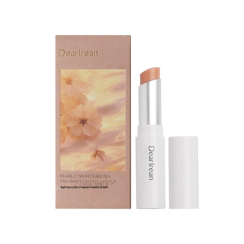 

Dearlrean Ароматический бальзам для губ