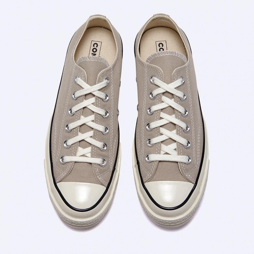 Converse Chuck 70 Vintage Canvas Papyrus  172680c