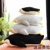 Creative Marine Animal Plush Toy Doll Simulation Little Penguin Throw Pillow Children's Doll Holiday Gift