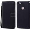 For Xiaomi Redmi Note 5A Case Soft Leather Wallet Case For Xiaomi Redmi Note 5A Prime Flip Case Leather Phone Cover Fundas