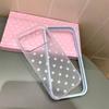 Frosted Star Dual-Compatible Drop-Proof Phone Case for iPhone 14/13/Apple 17/16/15 PROMAX