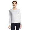 SOLS Womens/Ladies Imperial Long-Sleeved T-Shirt