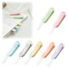 Reusable Page Following Bookmark Portable Book Page Holder New Reading Marker  Student Stationery