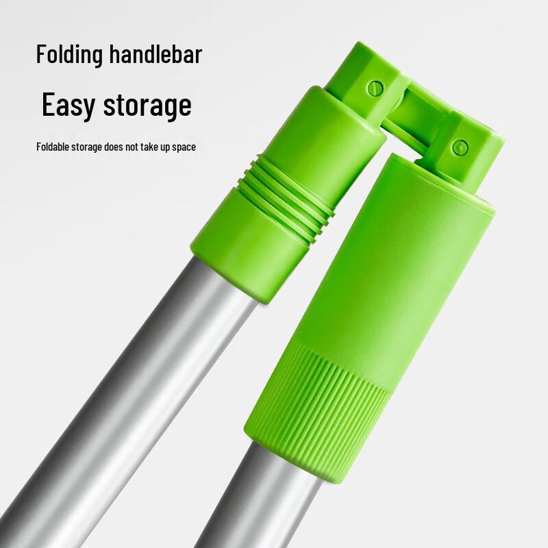 3M Scotch-Brite Hands-Free PVA Sponge Mop